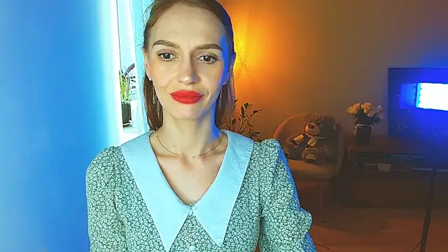 Lady Sunshine  online show from 12, 3, 2026