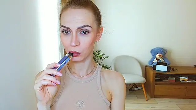 Lady Sunshine  online show from 28, 4, 2026