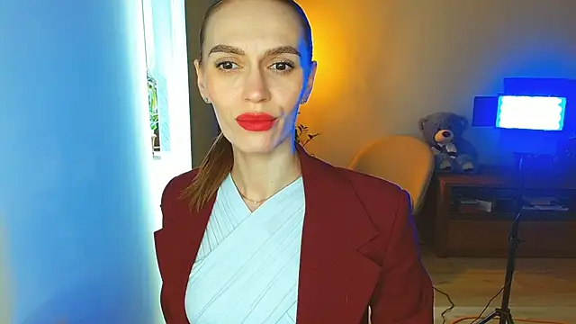 Lady Sunshine  online show from 26, 3, 2026