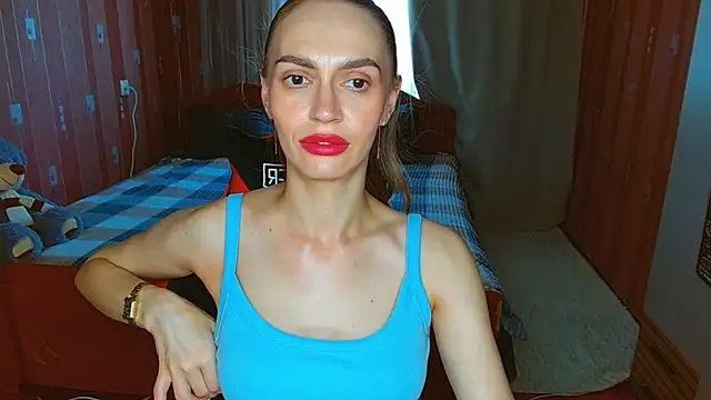Snapshot of Lady_Sunshine_ chatting on 2, 7, 2026 Lady Sunshine online show from 2, 7, 2026