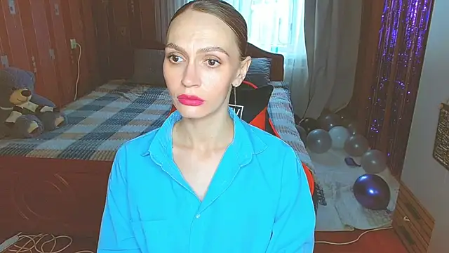 Snapshot of Lady_Sunshine_ chatting on 13, 7, 2026 Lady Sunshine online show from 13, 7, 2026