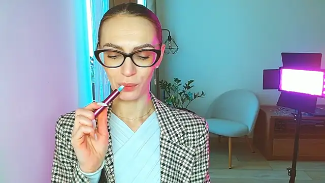 Lady Sunshine  online show from 1, 2, 2026