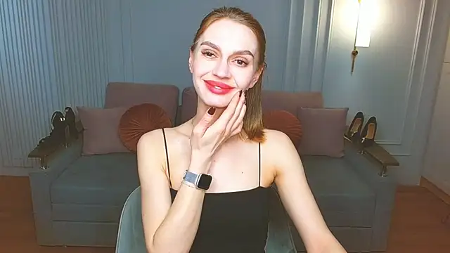 Lady Sunshine  online show from 17, 3, 2025