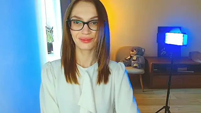 Lady Sunshine  online show from 28, 2, 2026