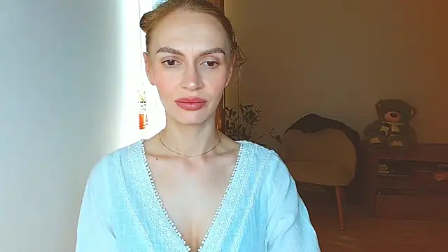 Lady Sunshine  online show from 11, 5, 2026