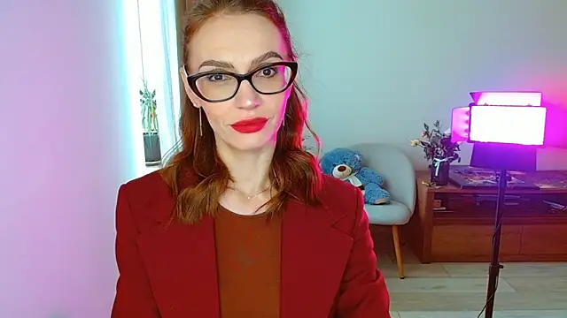 Lady Sunshine  online show from 12, 2, 2026