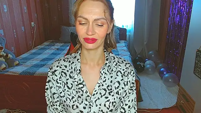 Snapshot of Lady_Sunshine_ chatting on 12, 7, 2026 Lady Sunshine online show from 12, 7, 2026