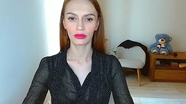 Lady Sunshine  online show from 9, 5, 2026