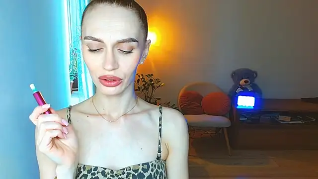 Lady Sunshine  online show from 24, 4, 2026