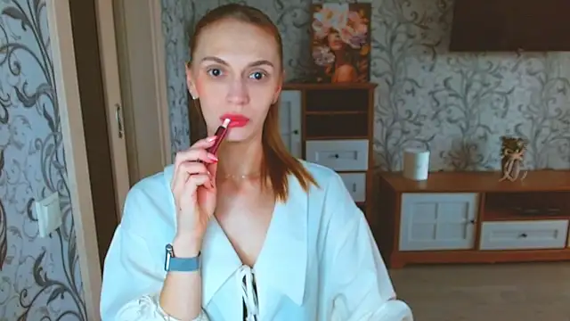 Lady Sunshine  online show from 19, 9, 2025