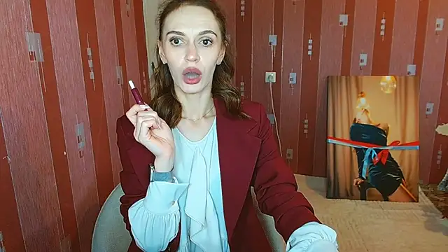 Lady Sunshine  online show from 8, 11, 2025