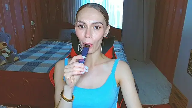 Snapshot of Lady_Sunshine_ chatting on 7, 7, 2026 Lady Sunshine online show from 7, 7, 2026