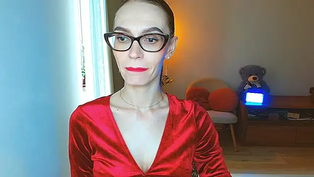 Lady Sunshine  online show from 25, 4, 2026