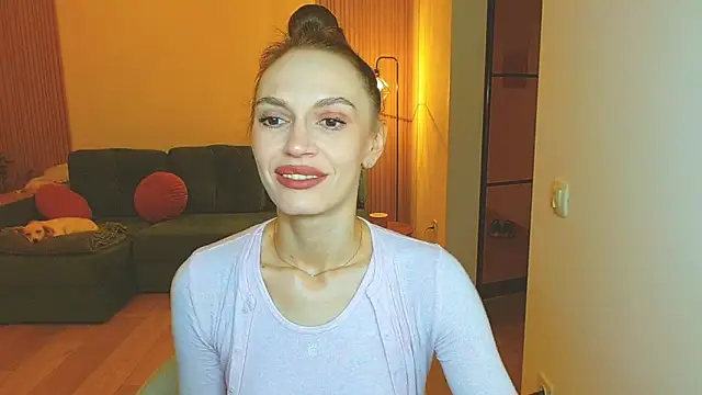 Lady Sunshine  online show from 18, 11, 2025