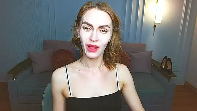 Lady Sunshine  online show from 22, 3, 2025