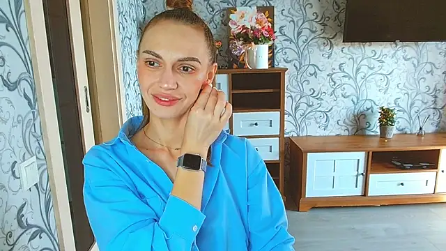 Lady Sunshine  online show from 9, 9, 2025