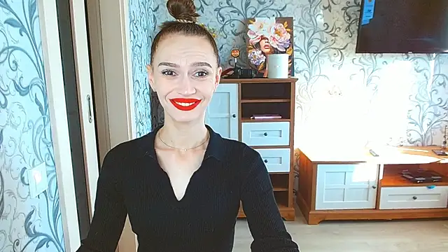 Lady Sunshine  online show from 16, 10, 2025