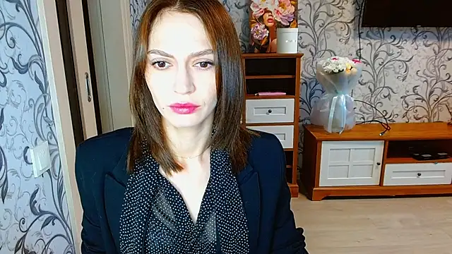 Lady Sunshine  online show from 5, 10, 2025