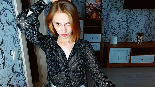 Lady Sunshine  online show from 23, 9, 2025