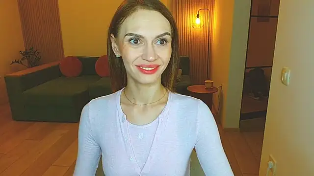 Lady Sunshine  online show from 2, 12, 2025