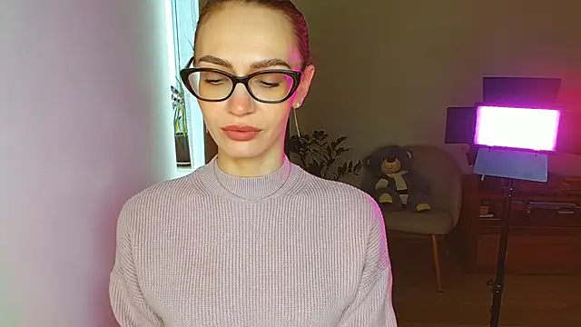 Lady Sunshine  online show from 8, 2, 2026