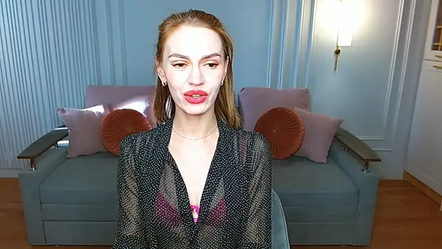 Lady Sunshine  online show from 13, 3, 2025