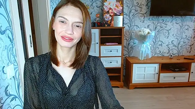 Lady Sunshine  online show from 13, 10, 2025