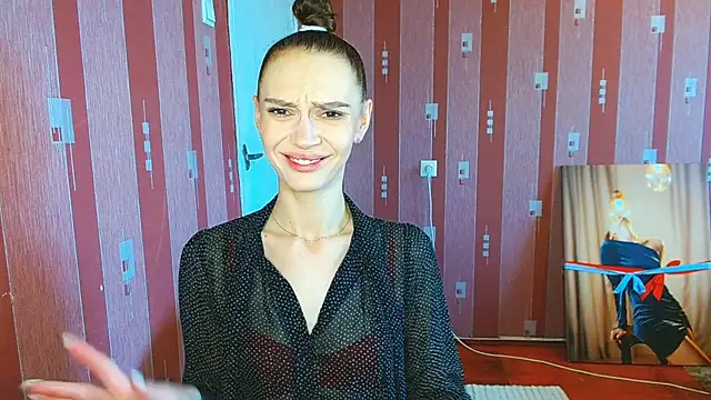 Lady Sunshine  online show from 30, 10, 2025