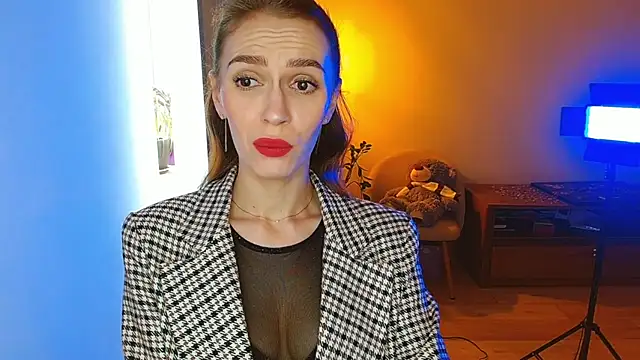 Lady Sunshine  online show from 19, 2, 2026