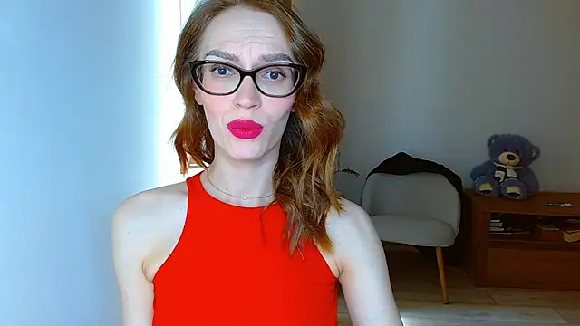 Lady Sunshine  online show from 7, 5, 2026