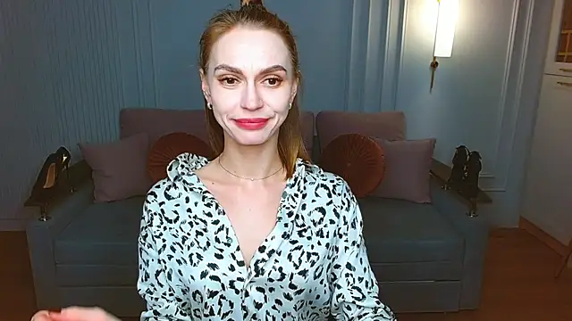 Lady Sunshine  online show from 20, 3, 2025