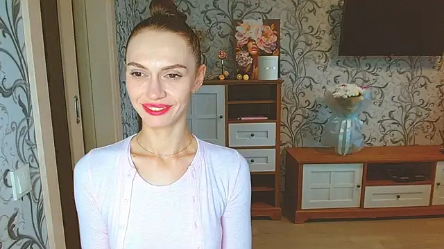 Lady Sunshine  online show from 9, 10, 2025