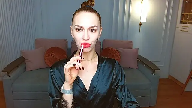 Lady Sunshine  online show from 21, 3, 2025