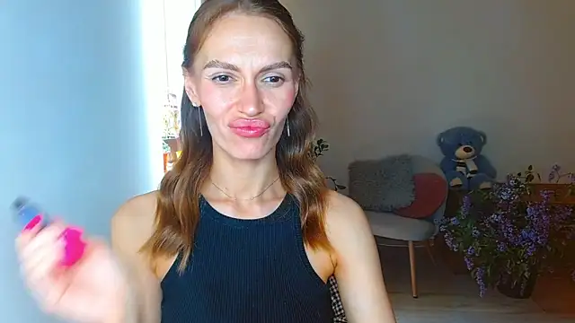 Lady Sunshine  online show from 17, 5, 2026