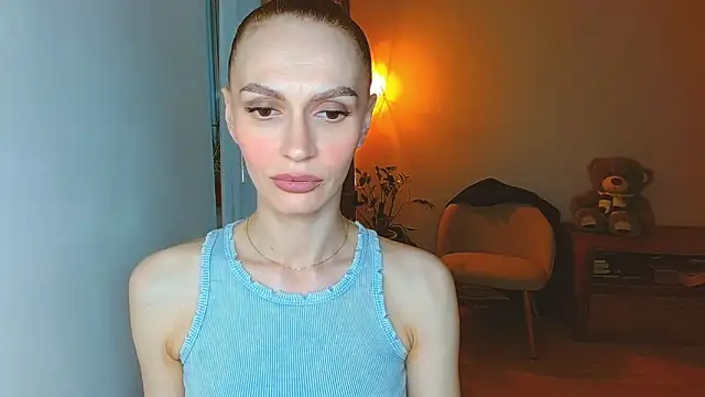 Lady Sunshine  online show from 8, 5, 2026