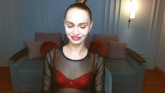 Lady Sunshine  online show from 14, 3, 2025