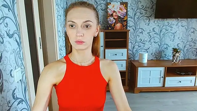 Lady Sunshine  online show from 20, 9, 2025