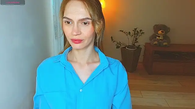 Lady Sunshine  online show from 2, 6, 2026