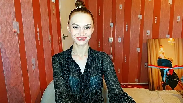 Lady Sunshine  online show from 9, 11, 2025