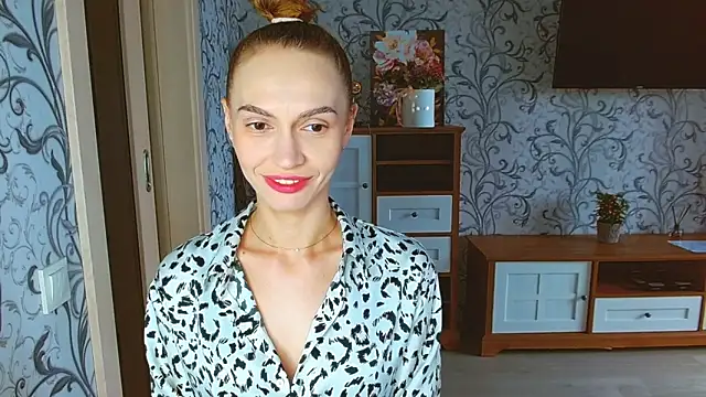 Lady Sunshine  online show from 13, 9, 2025