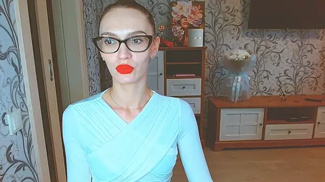 Lady Sunshine  online show from 12, 10, 2025