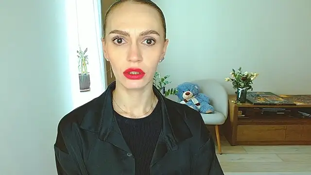 Lady Sunshine  online show from 11, 2, 2026