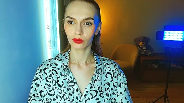 Lady Sunshine  online show from 28, 3, 2026