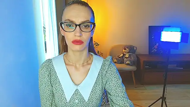 Lady Sunshine  online show from 1, 3, 2026