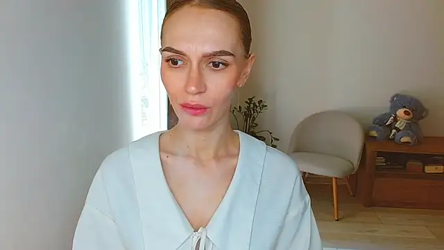 Lady Sunshine  online show from 27, 5, 2026