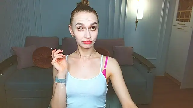 Lady Sunshine  online show from 16, 3, 2025