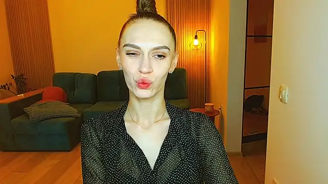 Lady Sunshine  online show from 22, 11, 2025