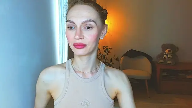Lady Sunshine  online show from 12, 5, 2026