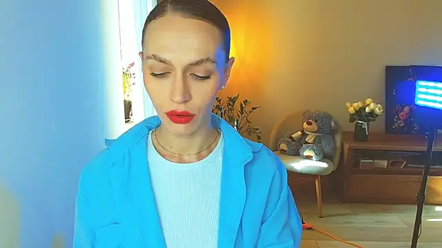 Lady Sunshine  online show from 11, 3, 2026