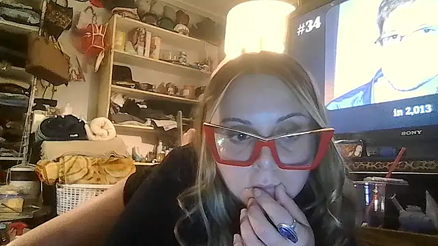 ShysluutGia online show from 17, 1, 2026